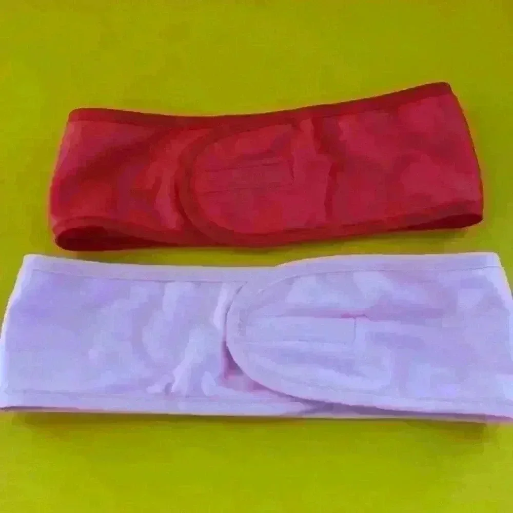 Hello Kitty headband and My Melody reversible